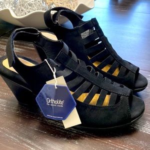 Croft & Barrow Women’s dress shoes, never worn!